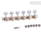 Metal Burgu CTS12M thumbnail 2