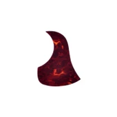 Gitar Pena Korumalığı PG165YR Pick Guard thumbnail 4