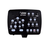 Dijital Bateri Seti Extreme XDTX455 thumbnail 5