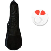 Soprano Ukulele Öğrenme Seti KA225BL thumbnail 2