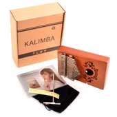 Kalimba Eğitim Seti Koala KK200WN1 thumbnail 1