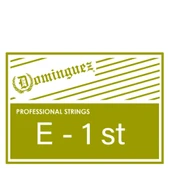 Keman Teli Tek 1. Mi Dominguez DVS0091 thumbnail 3