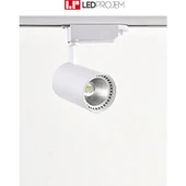 5 Lİ LED RAY SPOT 30W thumbnail 5