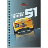 CARS METALİZE 80 YP DEFTER thumbnail 4