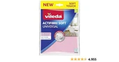 Vileda Actifibre Mikrofiber Bez, 2'li Paket thumbnail 1