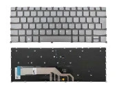 Lenovo Flex 5-14IIL05 Notebook Klavyesi - Siyah - TR - Backlit thumbnail 2