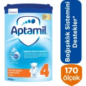 Aptamil 4 Bebek Sütü 800 gr thumbnail 2