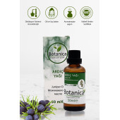 Botanica  Ardıç Yağı 50 Ml thumbnail 2