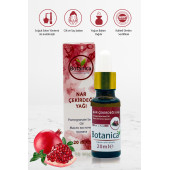 Botanica  Nar Çekirdeği Yağı 20 ml thumbnail 2