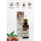 Botanica Jojoba Yağı 20 ml thumbnail 2