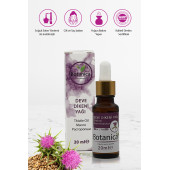 Botanica  Deve Dikeni Yağı 20 ml thumbnail 2
