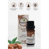 Jojoba Yağı 10ml thumbnail 3
