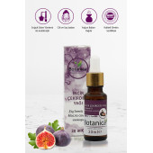 Botanica  İncir Çekirdeği Yağı 20 ml thumbnail 2