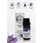 Lavanta Yağı  10ml thumbnail 3