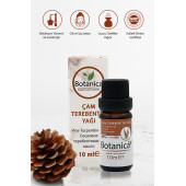 Çam Terebentin Yağı  10ml thumbnail 3