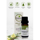 Okaliptus Yağı 10ml thumbnail 3