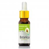Botanica  Avokado Yağı 20 ml thumbnail 1