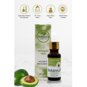 Botanica  Avokado Yağı 20 ml thumbnail 2