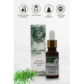 Botanica  Çay Ağacı Yağı 20 ml thumbnail 3