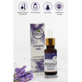 Botanica  Lavanta Yağı 20 ml thumbnail 2