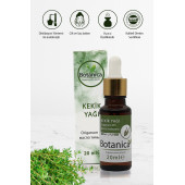 Botanica Kekik Yağı 20 ml thumbnail 2