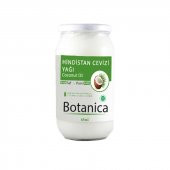 Botanica Hindistan Cevizi Yağı 100 ml thumbnail 1