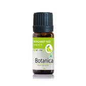 Bergamot Yağı 100 Saf 10ml thumbnail 1