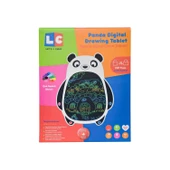 LC 30946 Lc Dijital Panda Çizim Tableti thumbnail 1
