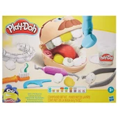 Play-Doh Dişçi Seti thumbnail 3
