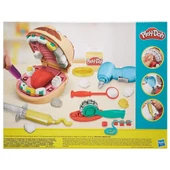 Play-Doh Dişçi Seti thumbnail 4