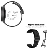 Gpack Ixtech XEE-1 Kordon Silikon Mıknatıslı Ayarlanabilir HS19 thumbnail 2