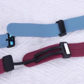 Gpack Ixtech XEE-1 Kordon Silikon Mıknatıslı Ayarlanabilir HS19 thumbnail 4