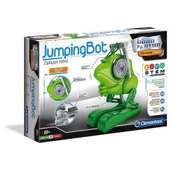 Clementoni Robotik Laboratuvarı - JumpingBot thumbnail 1