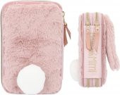 Topmodel Princess Mimi Pencil Case Bunny Fur thumbnail 2