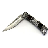 Columbia B3159-B Full Rivet Çakı thumbnail 1