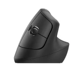 Logitech Lift Dikey Ergonomik Bluetooth Grafit thumbnail 2