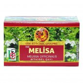 Melisa Bitki Çayı 20 Süzen Poşet thumbnail 1