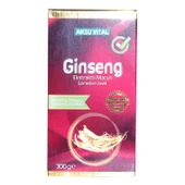 Ginseng Ekstraktlı Bitkisel Macunnu 300 Gr thumbnail 3