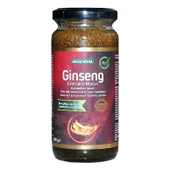 Ginseng Ekstraktlı Bitkisel Macunnu 300 Gr thumbnail 1