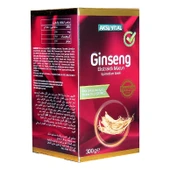 Ginseng Ekstraktlı Bitkisel Macunnu 300 Gr thumbnail 5