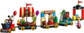 LEGO Disney 43212 Disney Celebration Train thumbnail 3
