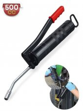 Rowermax 500 cc Yüksek Kalite Endüstriyel Gres Yağ Pompası thumbnail 1
