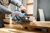 Bosch GKS 235 Turbo Daire Testere thumbnail 3