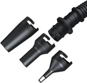 Bosch EasyInflate 18V-500 (Solo) HavaPompası thumbnail 2