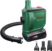 Bosch EasyInflate 18V-500 (Solo) HavaPompası thumbnail 1