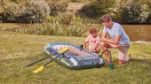 Bosch EasyInflate 18V-500 (Solo) HavaPompası thumbnail 3