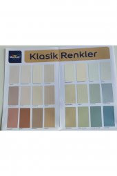 bkp Marshall Iç Cephe boyası 15 lt beyaz thumbnail 2