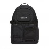Timberland Bold Beginnings Backpack Sırt Çantası 001 Black thumbnail 1