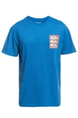 Quiksilver EQYZT07205  Warped Patterns Erkek Tişört thumbnail 6