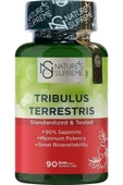 Natures Supreme Tribulus Terrestris 90 Kapsül thumbnail 1
